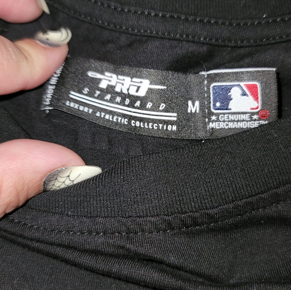 Pro Standard Womens M - Picture 4 of 4